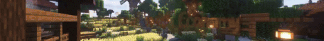 banner for JoynCraft server