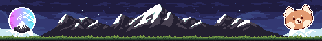 banner for FujiCraft server
