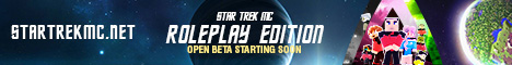 Star Trek MC's banner