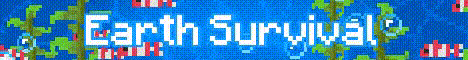banner for Castaway server