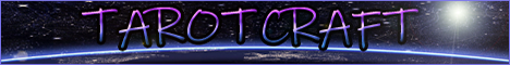 banner for TarotCraft server
