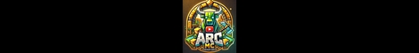 banner for ArcMC Network server