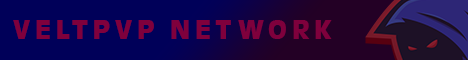 banner for VeltPvP server
