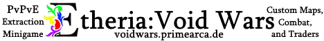 banner for Etheria Void Wars server