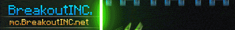 banner for BreakoutINC server