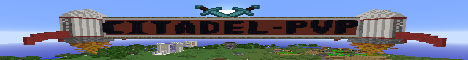 banner for CitadelPvP (Classic Factions) server