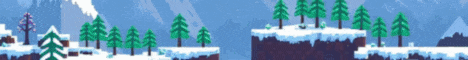 banner for Frosty Ferns server