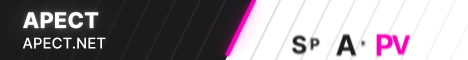 banner for Apect server