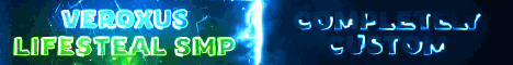 banner for Veroxus server