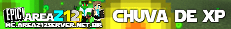 banner for Area Z12 Brasil server