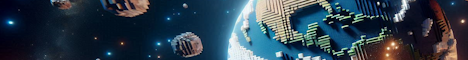 banner for PrimoEarth server