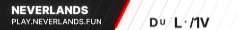 banner for Neverlands server
