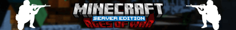 banner for Ages of War server