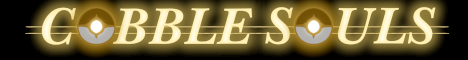 banner for Cobble Souls server