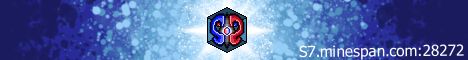 banner for Shards of Sapphire server