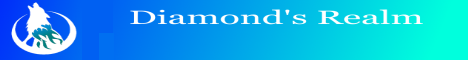banner for DiamondsRealm server