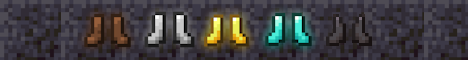 banner for Parkour Civilization server