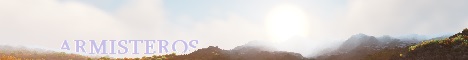 banner for Armisteros server