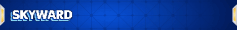 banner for Skyward server