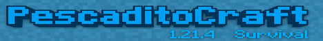PescaditoCraft's banner