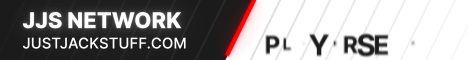 banner for NEW ClickByte Network server