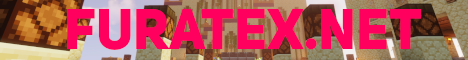 banner for FURATEX server