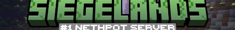 Siegelands's banner