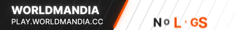 banner for WorldMandia server