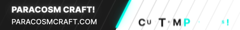 Paracosm Craft's banner