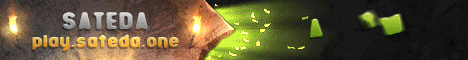 banner for Sateda server