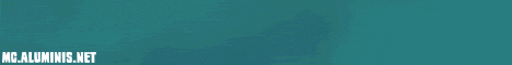 banner for Aluminis server
