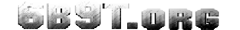 banner for 6b9t server