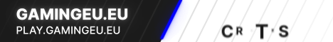 banner for Gamingeu.eu Survival server server