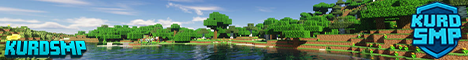 banner for Kurd SMP server