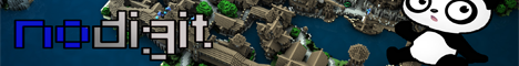 banner for Nodigit server