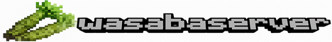 banner for wasaba server server