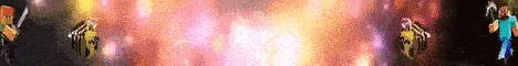banner for LarsenCraft server