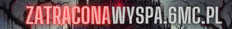 banner for zatracona wyspa server