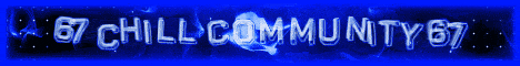 banner for 6ix7even SMP server