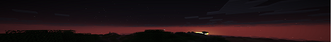 banner for Curiosity server