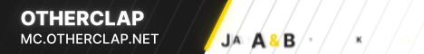banner for OtherClap server