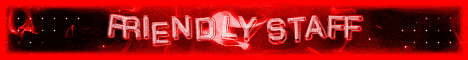 banner for Red Galaxy Network server