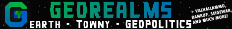 GeoRealms's banner