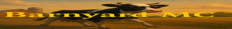 banner for Barnyard Warfare Reloaded server