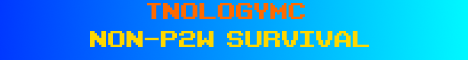 banner for TnologyMC server