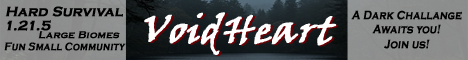 VoidHeart's banner