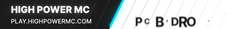 High Power MC's banner