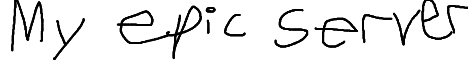 banner for BetterVnlla server