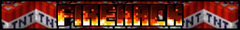 FireHack's banner