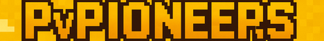 banner for PvPioneers server